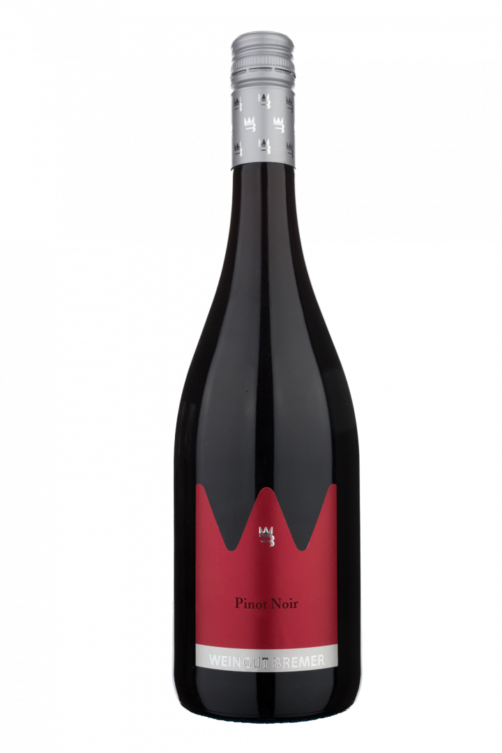 2022er Pfalz Pinot Noir QW trocken 0,75l