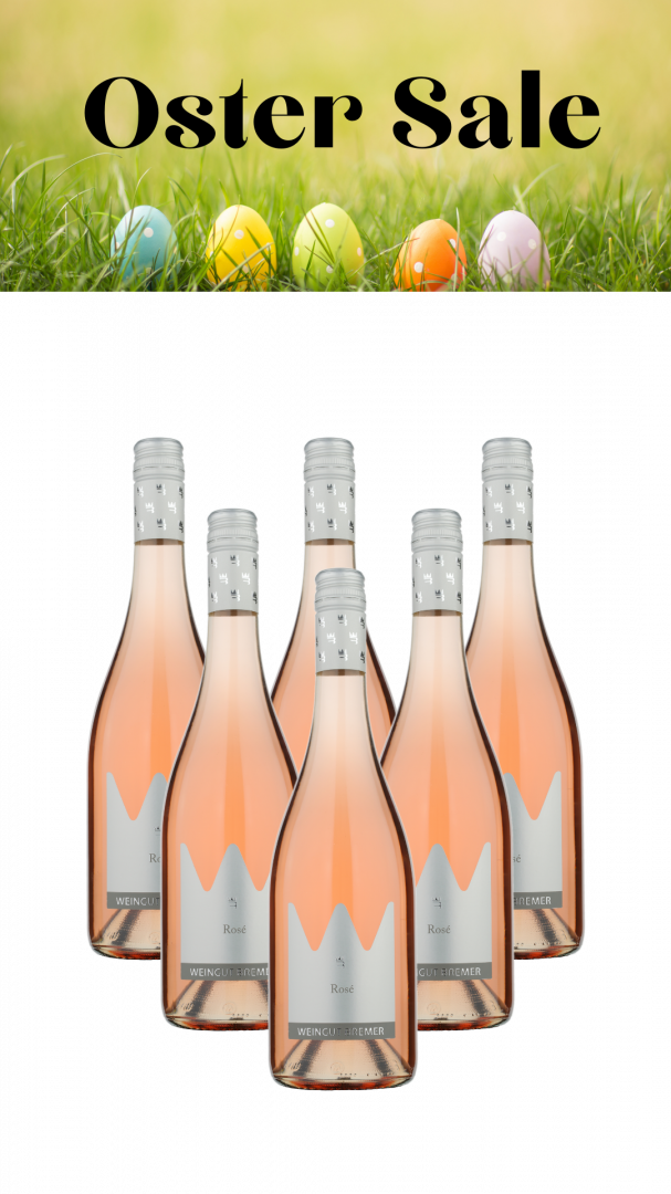 Paket Rosé