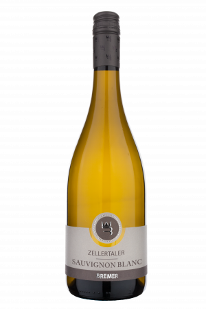 Sauvignon Blanc Sommerwein, hell und frisch im Glas, mit aromatischen Kräuternoten, feinen Paprika-Anklängen und duftigem Bouquet, lebendig und leicht